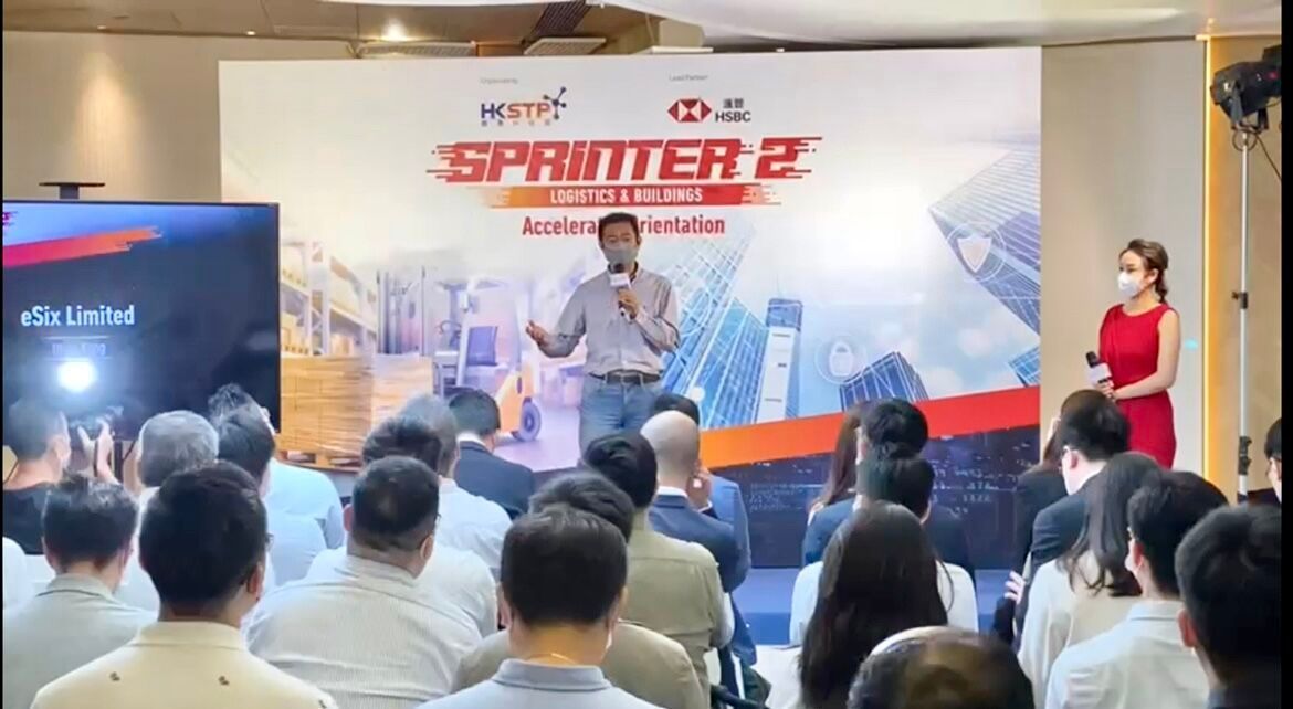 Sprinter_Solution_Day_Kinson_speech