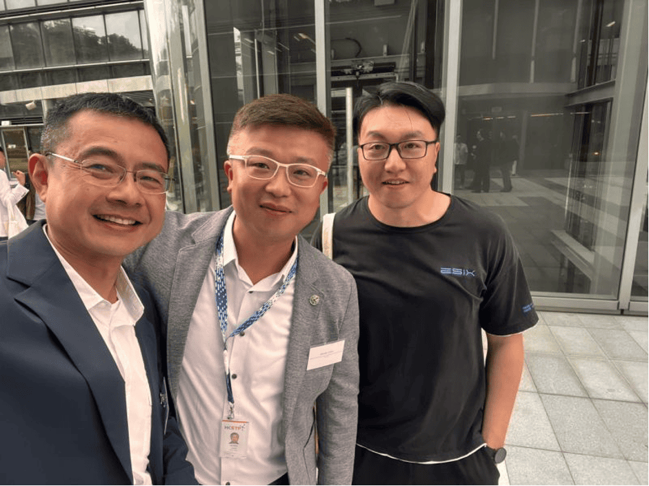 Esix eSIX Limited 完成香港科技园公司孵化计划,为未来创新铺平道路 - eSIX